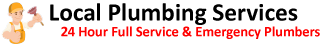 Fort Hill Plumbers